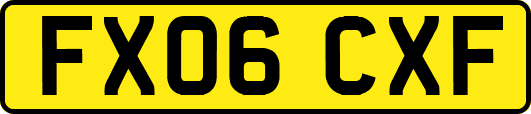 FX06CXF