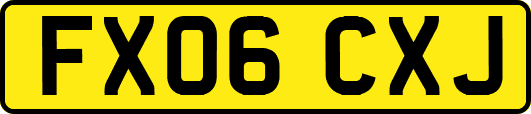 FX06CXJ