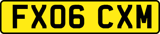 FX06CXM