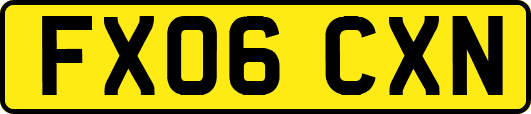 FX06CXN