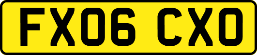 FX06CXO