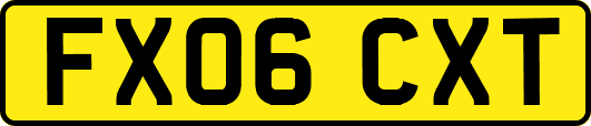 FX06CXT
