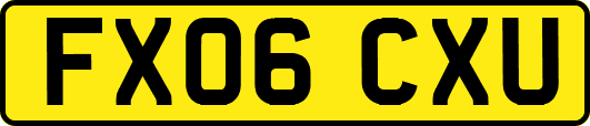 FX06CXU