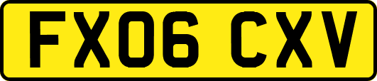 FX06CXV
