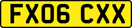 FX06CXX