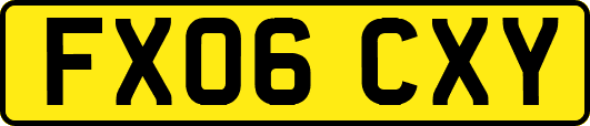 FX06CXY