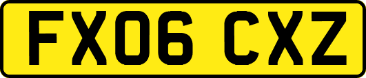 FX06CXZ