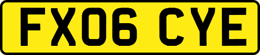 FX06CYE