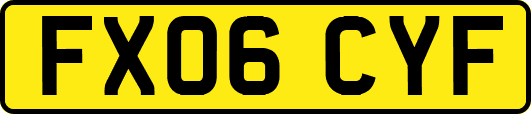 FX06CYF