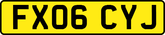 FX06CYJ