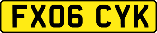 FX06CYK