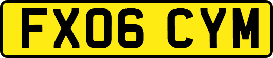 FX06CYM