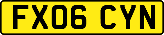 FX06CYN