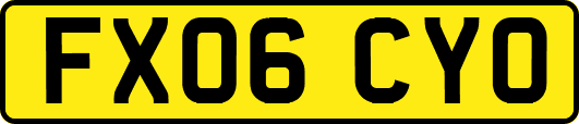 FX06CYO