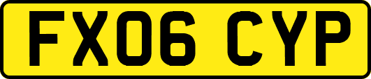 FX06CYP