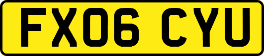 FX06CYU