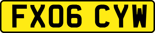 FX06CYW