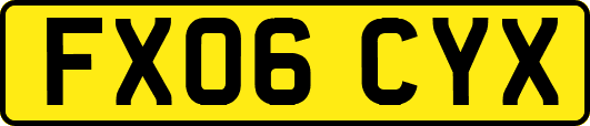 FX06CYX