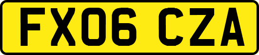 FX06CZA