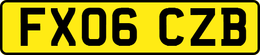FX06CZB
