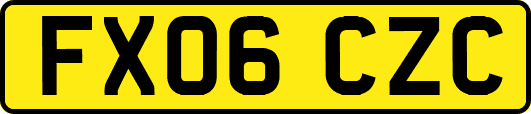 FX06CZC