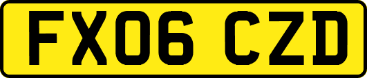 FX06CZD