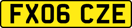 FX06CZE