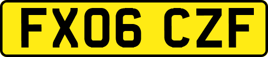 FX06CZF