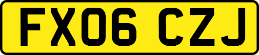 FX06CZJ