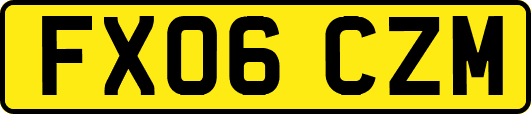 FX06CZM