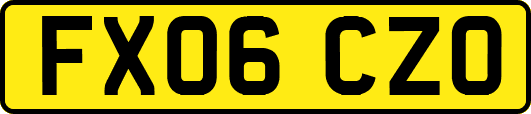 FX06CZO