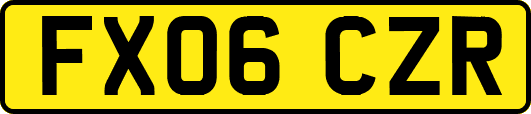 FX06CZR