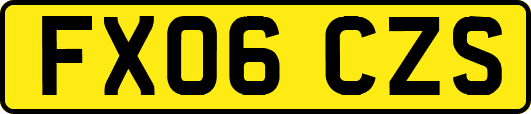 FX06CZS