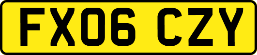 FX06CZY