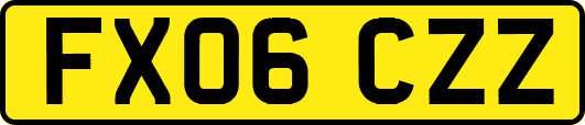 FX06CZZ