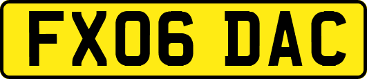 FX06DAC