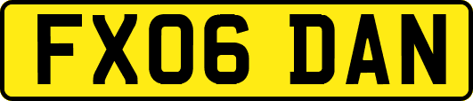 FX06DAN
