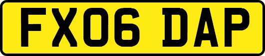 FX06DAP