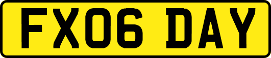 FX06DAY
