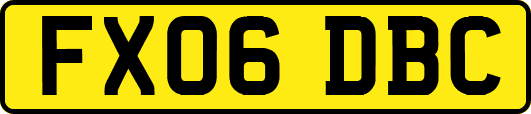 FX06DBC