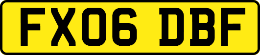 FX06DBF