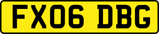 FX06DBG