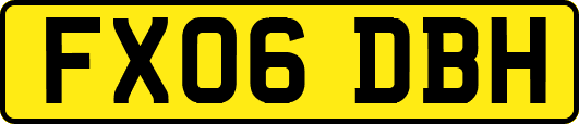 FX06DBH