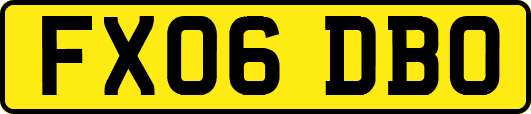 FX06DBO