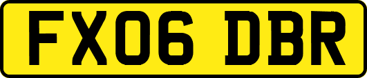 FX06DBR