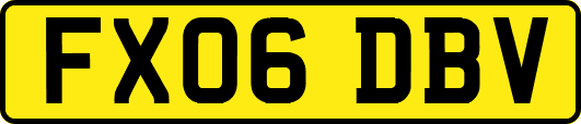 FX06DBV