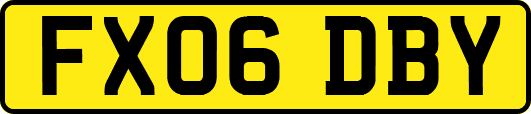 FX06DBY