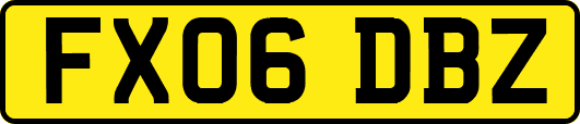 FX06DBZ