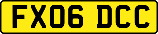 FX06DCC