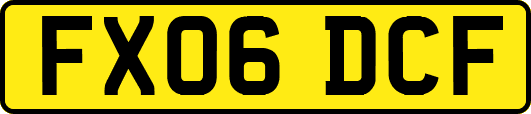 FX06DCF